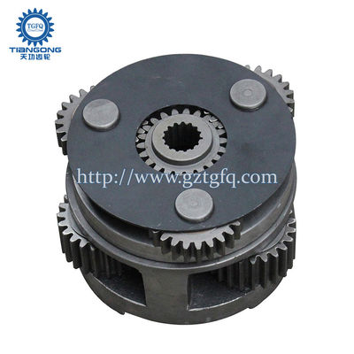 Un buen precio. El equipo de excavadora personalizado EX70 ZX70 ZX80 Swing Carrier Assy Final Drive Gear 4468032 en línea