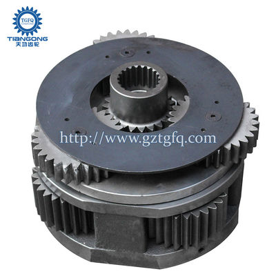 Un buen precio. Excavador Planetary Gear 1r y 2do de la correa eslabonada EC360 para el montaje del oscilación en línea