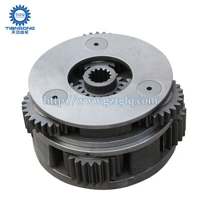 Un buen precio. Excavador Carrier Assy del engranaje del oscilación de E325C E324D E329D 191-2579 7I-7728 en línea