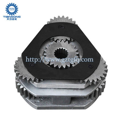Un buen precio. Recambios de Assy For Excavator Gear Sumitomo del portador del oscilación SH120 en línea