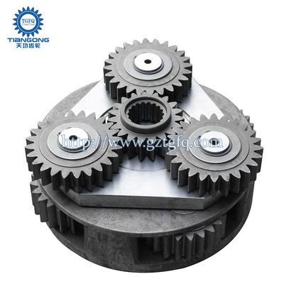 Un buen precio. Excavador planetario Planetary Spider Assy del portador de KOMATSU PC270-7 PC360-7 en línea