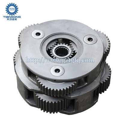 Un buen precio. Portador planetario Assy Swing Drive de Gear PC200-6 6D102 2do del excavador de KOMATSU en línea