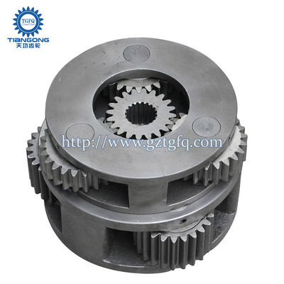 Un buen precio. ZAX200-1 Excavadora Planet Gear Assy 1025912 1026662 para piezas de accionamiento oscilante en línea