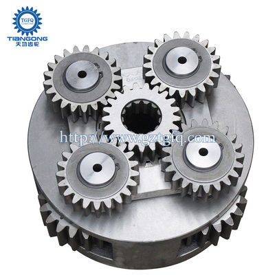 Un buen precio. Montaje LQ32W01031F1 de Swing Planetary Gear del excavador de la correa eslabonada SK250-8 para Kobelco en línea