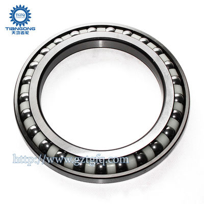 Un buen precio. solo buje de bola de la fila de 195m m que lleva el contacto angular BA195-3 BA195-3A en línea