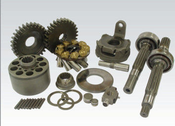 Un buen precio. Pistón del bloque de cilindro de Hydraulic Pump Parts K3V112 del excavador de TGFQ en línea