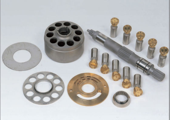 Un buen precio. Piezas de la pompa hydráulica de SK30SR CASE26 AP2D para Mini Excavator en línea