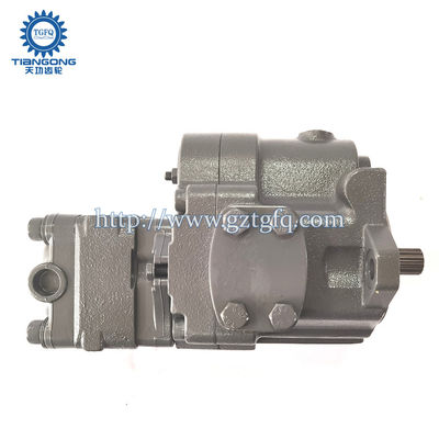 Un buen precio. Excavador Hydraulic Pump de SPVD-0B-18P DOOSAN en línea
