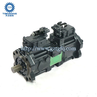Un buen precio. Excavador Hydraulic Pump K5V140DT-1E05 TGFQ de EC250D Vol-vo en línea