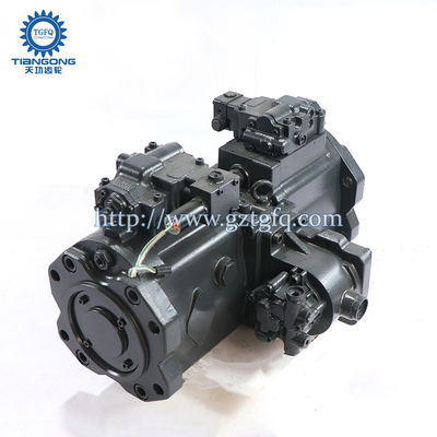 Un buen precio. Excavador Hydraulic Pump For Doosan DX500 500lc solar de K5V200DTP-9N0B en línea
