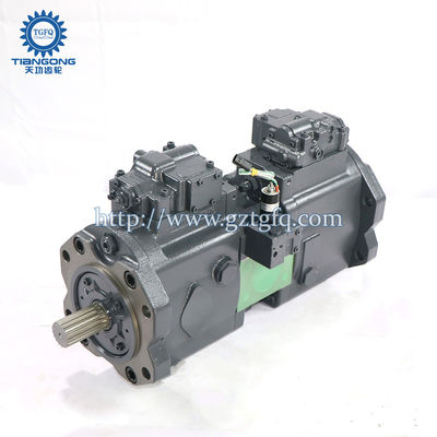 Un buen precio. Excavador Vol-vo Hydraulic Pumps VOE 14531591 de K3V140DT-9N29 EC290 en línea