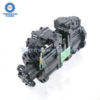 Un buen precio. Excavador Hydraulic Pump Assembly K5V80DT-9N-12T de DX150 Doosan en línea