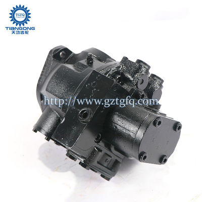 Un buen precio. Presión de AP2D28 Mini Excavator Hydraulic Pump para el caso CX55 en línea