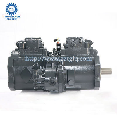 Un buen precio. Asamblea K3V180DTP de Doosan Hydraulic Pumps del excavador DX340 en línea