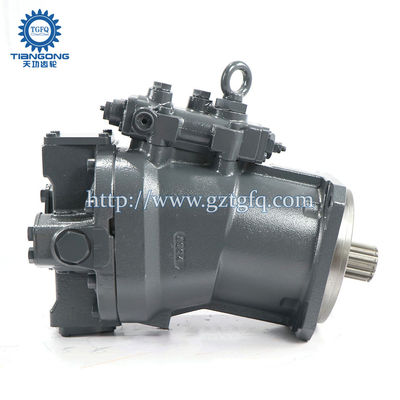 Un buen precio. HPV145 material TGFQ de Hydraulic Pump Steel del excavador del CASO CX55 en línea