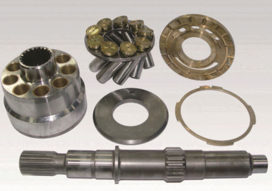 Un buen precio. Eje impulsor del pistón de la placa de Hydraulic Parts Swash del excavador de 325C 336D en línea