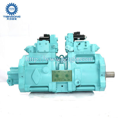 Un buen precio. Bomba principal de Hydraulic Pump K3v112dt del excavador de SK200-6 Kobelco en línea