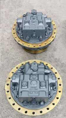 Un buen precio. Motor de arrastre 706-8J-01012 de Final Drive Travel del excavador PC400-7 en línea