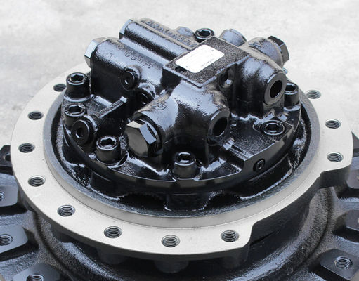 Un buen precio. Excavador Travel Motor 9257254 de ZX200-3 ZX200-5G para la zambullida final en línea
