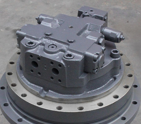 Un buen precio. EC290 excavador Travel Motor Assembly VOE 14592002 VOE 14592030 en línea