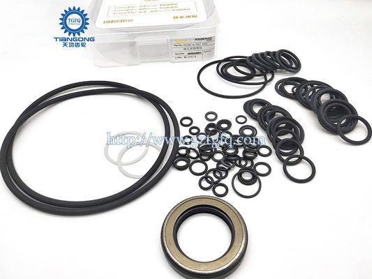Un buen precio. Excavador Seal Kit del motor del viaje de PC200-6 KOMATSU en línea