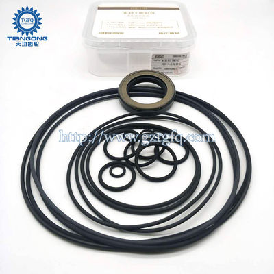 Un buen precio. Excavador Seal Kit del motor del oscilación M5X180 en línea