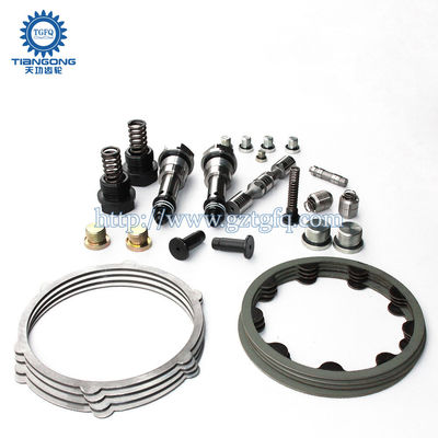 Un buen precio. Piezas hidráulicas del motor de ZAX200 Hitachi en línea