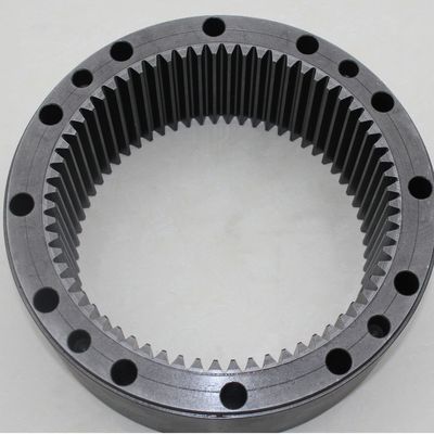 Un buen precio. EC210 excavador Swing Ring Gear Vol-vo Spare Parts SA7118-30350 en línea