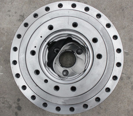 Un buen precio. Compartimento del motor de TGFQ PC300-8 MO Excavator Final Drive Parts 708-8H-31360 en línea