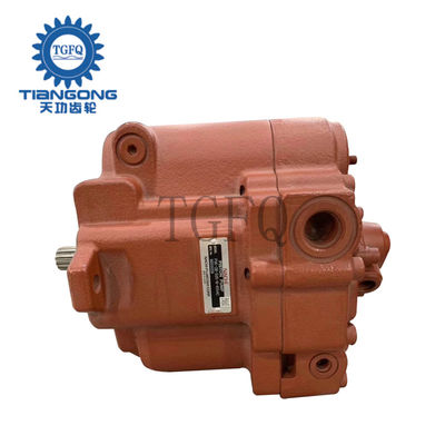 Un buen precio. Excavador Hydraulic Pump de ZX50U-2 PVK-2B-505 en línea