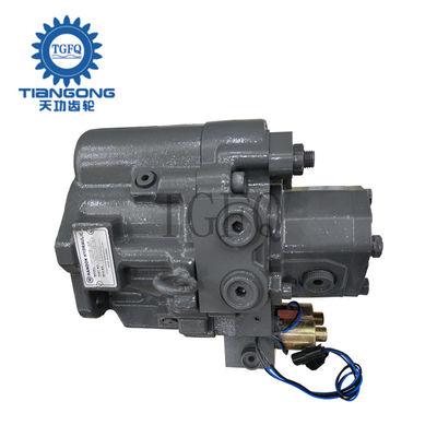Un buen precio. 24693855 excavador Hydraulic Pump Assy del pistón de KX91-3 AP2D18 en línea