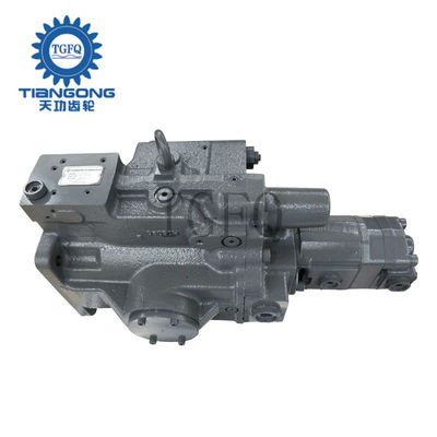 Un buen precio. Excavador Hydraulic Piston Pump de Handok A10VD43 para SK60 EX60-1 PC75UU en línea
