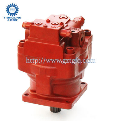 Un buen precio. Motor del oscilación de LG925 LG240 22C0247 M5X180CHB-12A para el excavador de Liugong en línea