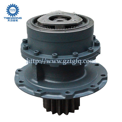Un buen precio. Gp de la impulsión de Swing Gearbox KBC0127 del excavador de CX240 SH240-5 CX240LR - motor del oscilación O/W en línea