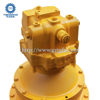 Un buen precio. PC300-8 MO Excavator Swing Motor 706-7H-01040 706-7H-03010 en línea