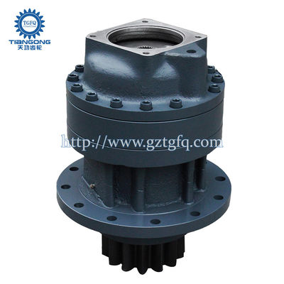 Un buen precio. Reducción del oscilación K3452 de Swing Gearbox 334/J7006 333 del excavador del JCB JS230 JS240 en línea