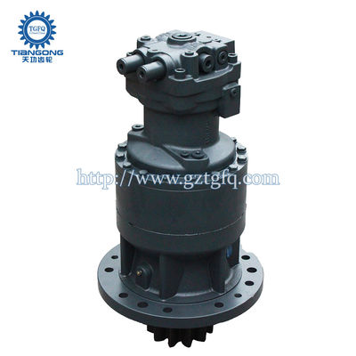 Un buen precio. 12 excavador Swing Drive de los agujeros HD820-3 619-88500001 Kato en línea