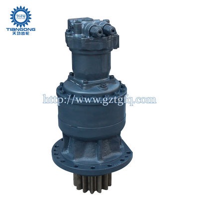 Un buen precio. Unidad de impulsión del oscilación de Swing Drive VOE14609494 VOE14633287 VOE14622915 Vol-vo del excavador de EC700B EC700C en línea