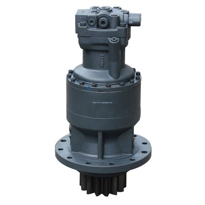 Un buen precio. CASO Sumitomo de Swing Drive KRC10010 KRC10220 CX210B CX210C del excavador SH210A5 en línea