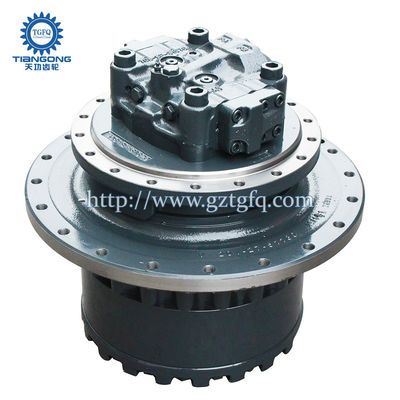Un buen precio. PC210-10 MO Excavator Final Device 708-8F-31320 l excavador Travel Device Assy de 708-8F-31570 R en línea