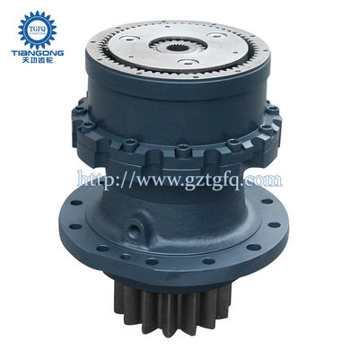 Un buen precio. Reducción del oscilación de Swing Gear Box 39QUARTERBACK-12100 39QUARTERBACK-12101 39QUARTERBACK-12102 Hyundai HCE del excavador de R520LC-9 R480LC-9S en línea
