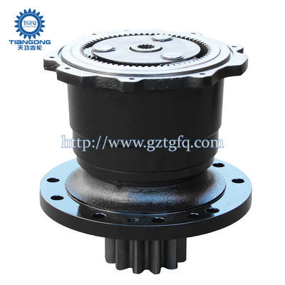 Un buen precio. Reducción del oscilación de Swing Gear Box YD60001603 Hitachi del excavador de ZX70-5G en línea